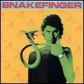 SNAKEFINGER / スネイクフィンガー / ＣＨＥＷＩＮＧ　ＨＩＤＥＳ　ＴＨＥ　ＳＯ