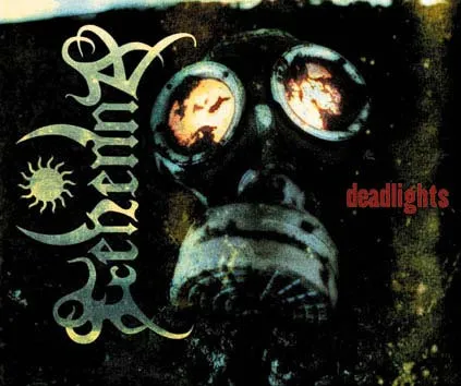 GEHENNA / DEADLIGHTS