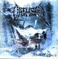 OATHEAN / EYES OF TREMENDOUS SORROW