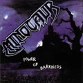 MINOTAUR (from Germany) / POWER OF DARKNESS