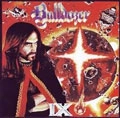 BULLDOZER / ブルドーザー / IX