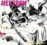 MERZBOW / メルツバウ / サイコレーザー