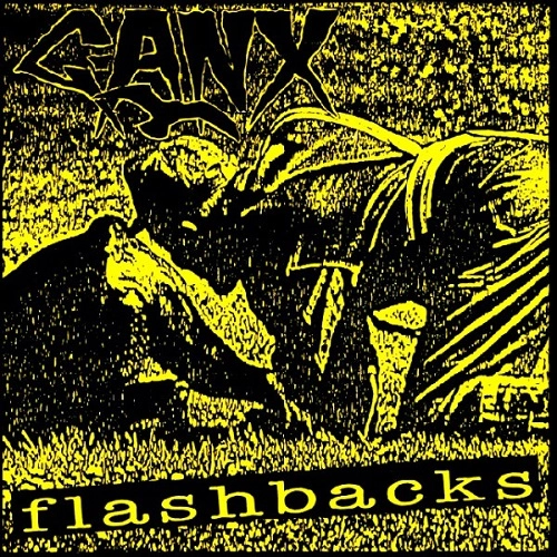 G-ANX / FLASHBACKS