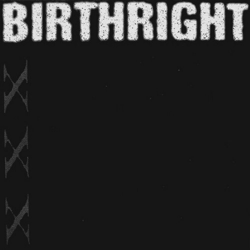 BIRTHRIGHT / バースライト / ASCENSION
