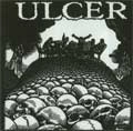 ULCER / DISCOGRAPHY CD