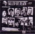 V.A. (KILLED BY DEATH) / オムニバス / KILLED BY DEATH #77
