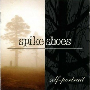 spike shoes / ＳＥＬＦ－ＰＯＲＴＲＡＩＴ