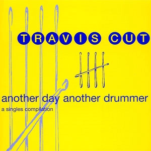 TRAVIS CUT / トラヴィスカット / ＳＩＮＧＬＥＣＯＭＰ．