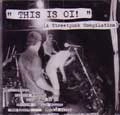 V.A. (CAPTAIN Oi! RECORDS) / THIS IS OI!