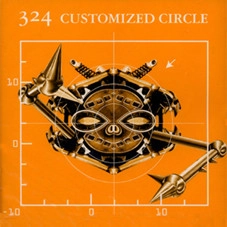 324 / ＣＵＳＴＯＭＩＺＥＤＣＩＲＣＬＥ