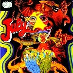 JULY / ジュライ / JULY