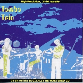 TAMBA TRIO / タンバ・トリオ / '75