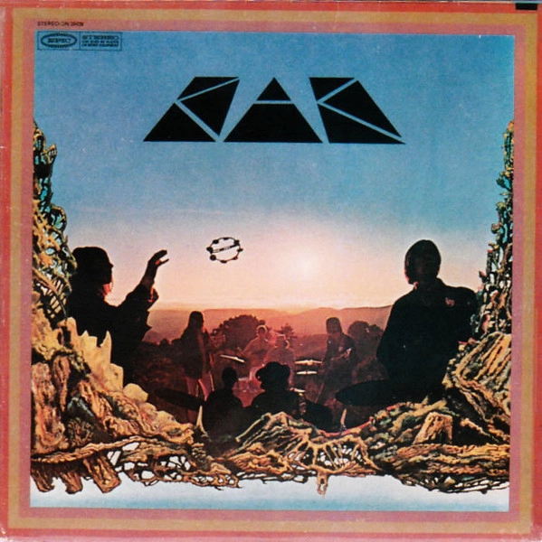 KAK / カーク / KAK