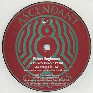 FUTURE ENGINEERS / COUNTER BALANCE