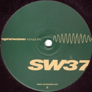 JOEY BELTRAM / ジョーイ・ベルトラム / SW37
