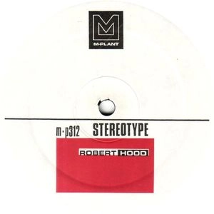 ROBERT HOOD / ロバート・フッド / STEREOTYPE
