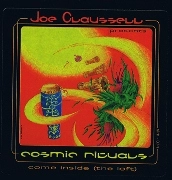 COSMIC RITUALS / JOE CLAUSSELL / ジョー・クラウゼル / クラブ