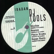 V.A.(IBADAN) / DJ TOOLS