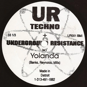 UR/YOLANDA / YOLANDA