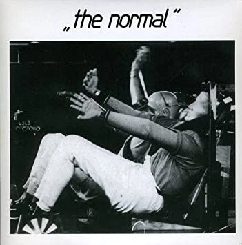 NORMAL / ノーマル / WARM LEATHERETTE / TVOD
