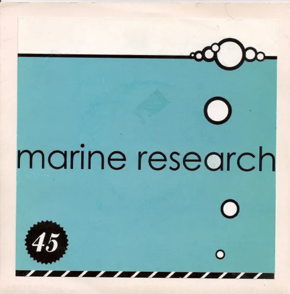 MARINE RESEARCH / QUEEN B