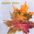 ENGINE DOWN / エンジンダウン / HOLD ALL APPLAUSE