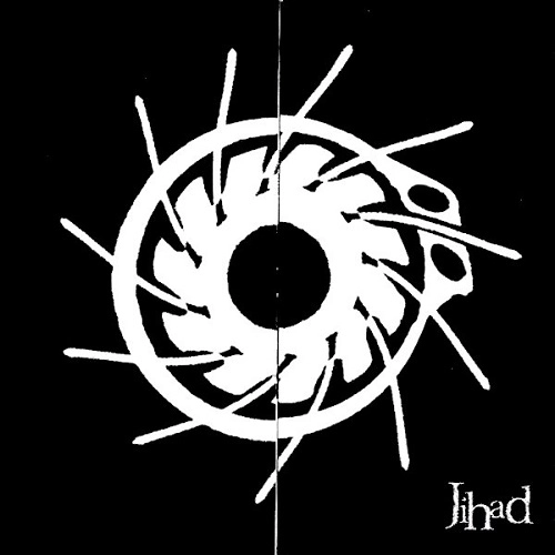 JIHAD / NEW TESTAMENT