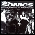 SONICS / ソニックス / STRYCHNINE