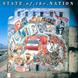 STATE OF THE NATION / STATE OF THE NATION(LP)