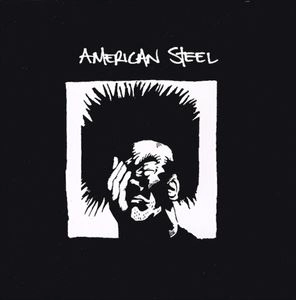 AMERICAN STEEL / アメリカンスティール / AMERICAN STEEL
