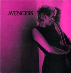 AVENGERS / AVENGERS