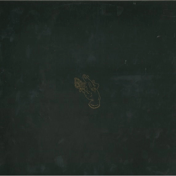 BURNING WITCH / バーニングウィッチ / TOWERS (LP)