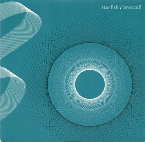 STARFISH : BROCCOLI / SPLIT