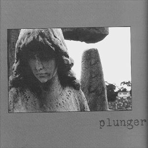 PLUNGER / PLUNGER