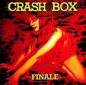 CRASH BOX / クラシュボックス / FINALE