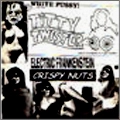 ELECTRIC FRANKENSTEIN:CRISPY NUTS / ELECTRIC FRANKENSTEIN:CRISPY NUTS