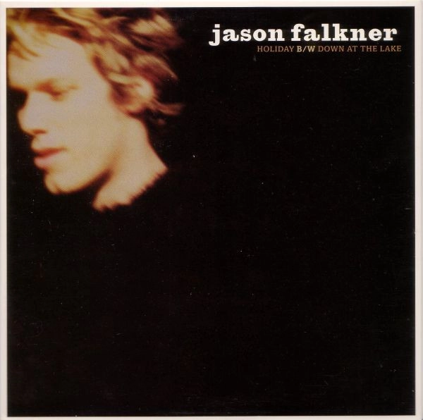 JASON FALKNER / ジェイソン・フォークナー / HOLIDAY