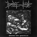 DS-13 / ABORTED TEEN GENERATION