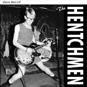 HENTCHMEN / ヘンチメン / HENTCH-FORTH