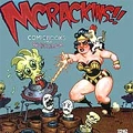 MCRACKINS / マクレッキンズ / COMICBOOKS AND BUBBLEGUM