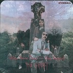 THE GHOST / ゴースト / WHEN YOU'RE DEAD ONE SECOND