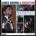 JAMES BROWN / ジェームス・ブラウン / SHOWTIME