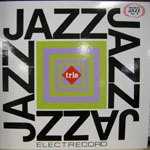 JAZZ IN TRIO / ジャズ・イン・トリオ / ジャズ・イン･トリオ / JAZZ IN TRIO