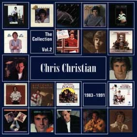 CHRIS CHRISTIAN / クリス・クリスチャン / ＣＯＬＬＥＣＴＩＯＮ　ＶＯＬ．２