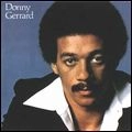 DONNY GERRARD / ダニー・ジェラルド / ＤＯＮＮＹ　ＧＥＲＲＡＲＤ