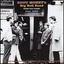 ZOOT MONEY'S BIG ROLL BAND / ズート・マネーズ・ビッグ・ロール・バンド / ライヴ１９６６