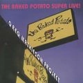 GREG MATHIESON PROJECT / グレッグ・マティソン・プロジェクト / ＢＡＫＥＤ　ＰＯＴＡＴＯ ＳＵＰＥＲ