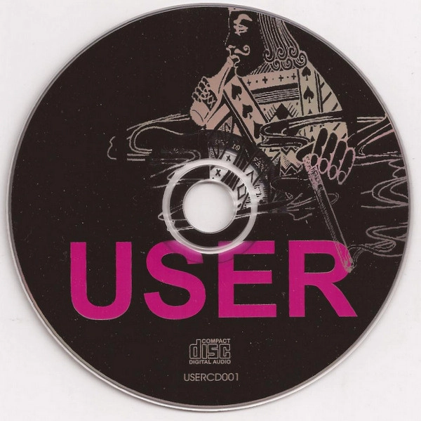 USER / USER NO.1