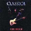 JONAS HANSSON / ヨナス・ハンソン / CLASSICA