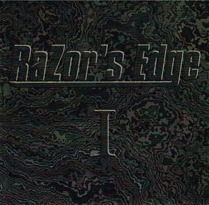 RAZOR'S EDGE / I